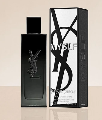 Yves Saint Laurent Myself Cologne