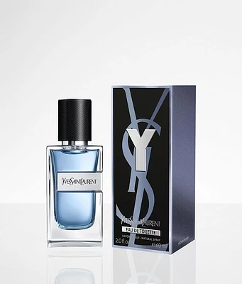 Yves Saint Laurent Y Cologne