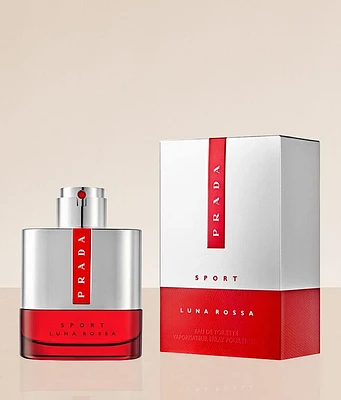 Prada Luna Rossa Sport Cologne
