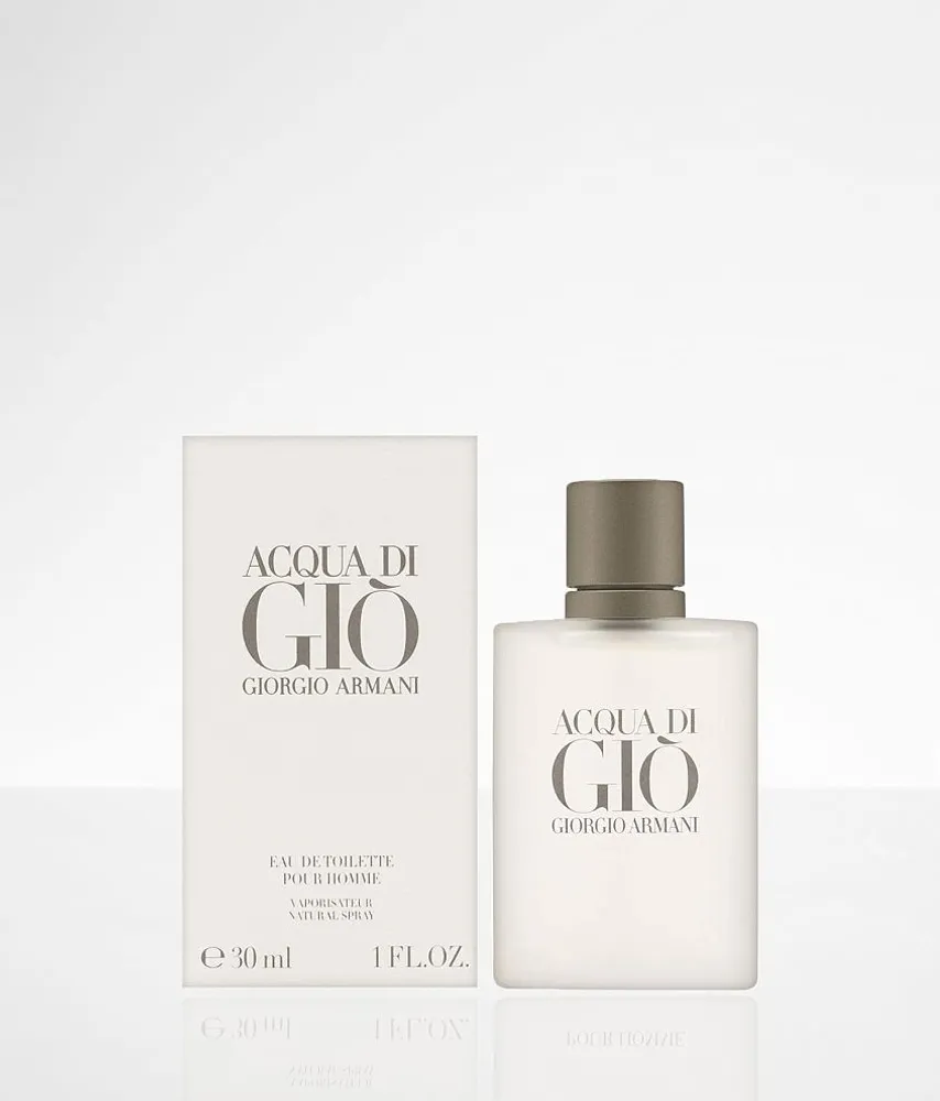 Giorgio Armani Acqua Di Gio Cologne