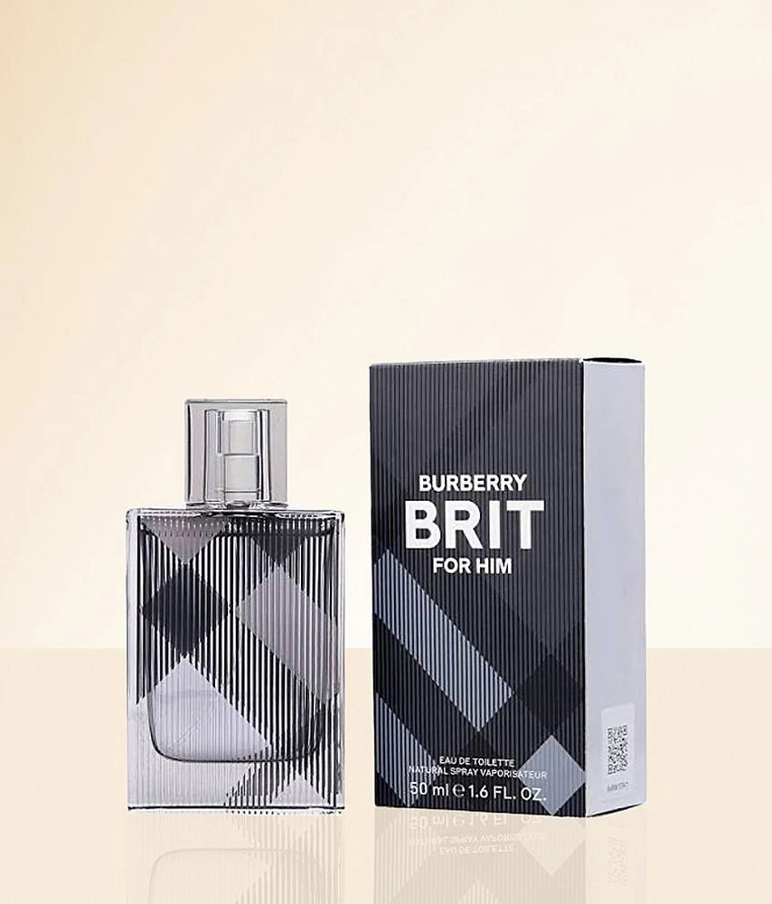 Burberry Brit Rhythm Cologne