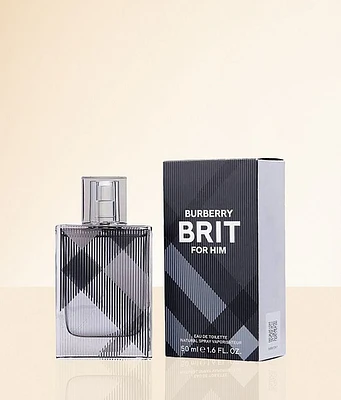 Burberry Brit Rhythm Cologne