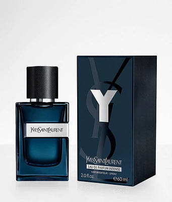 Yves Saint Laurent Y Intense Cologne