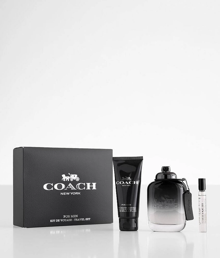 Cologne Gift Set