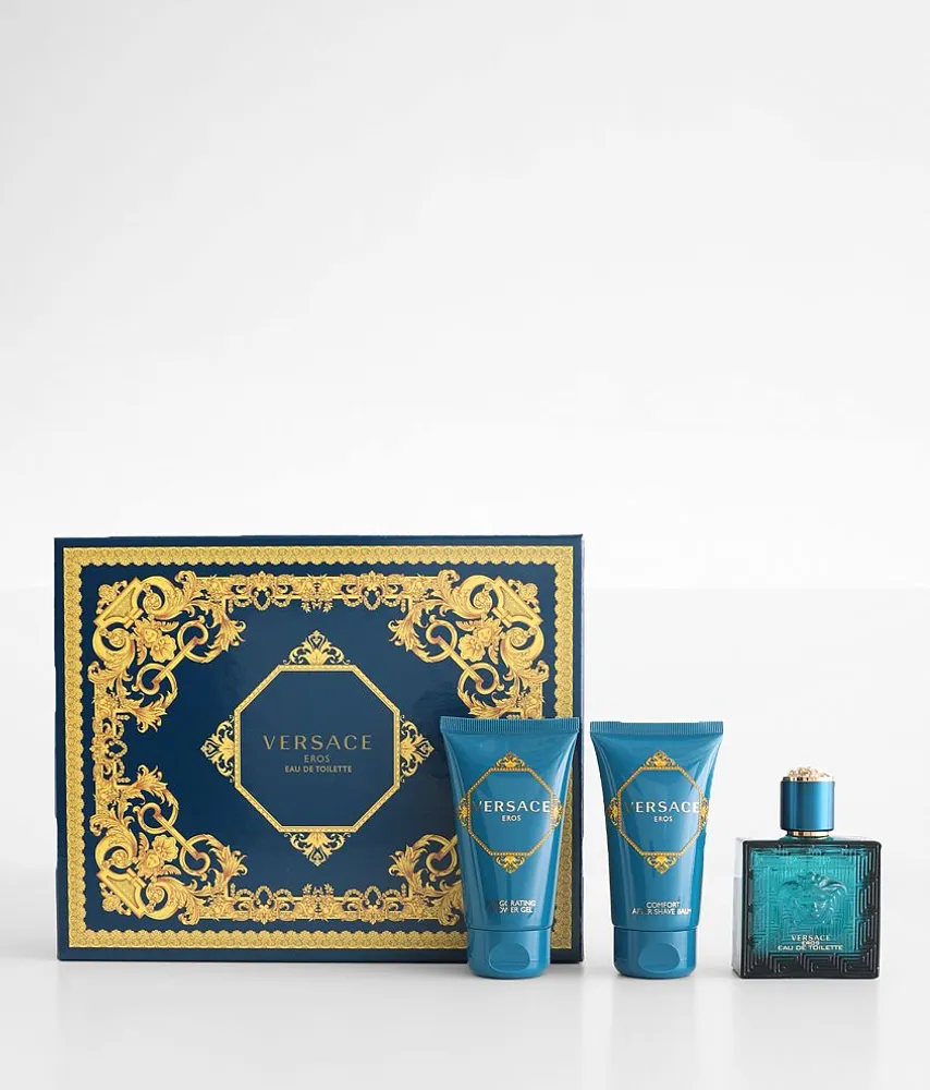 Eros Gift Set