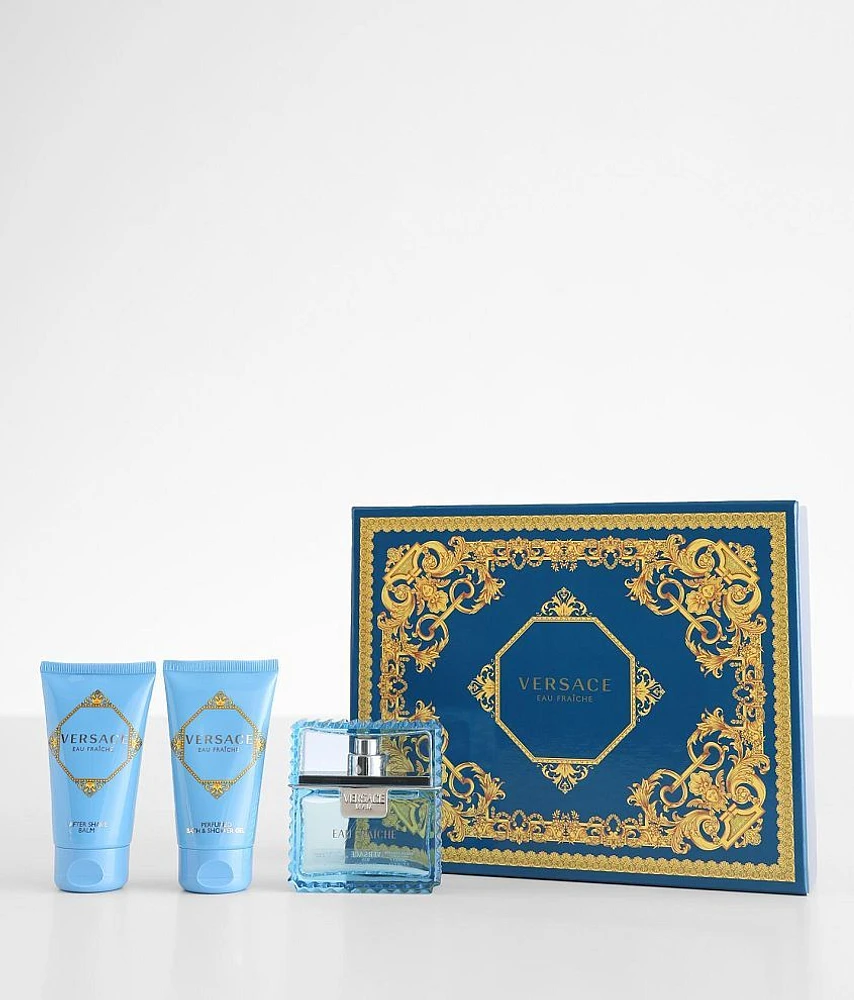 Eau Fraiche Gift Set