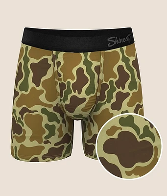 Shinesty The Chameleon Stretch Boxer Briefs