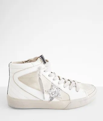 Shu Shop Passion High Top Sneaker