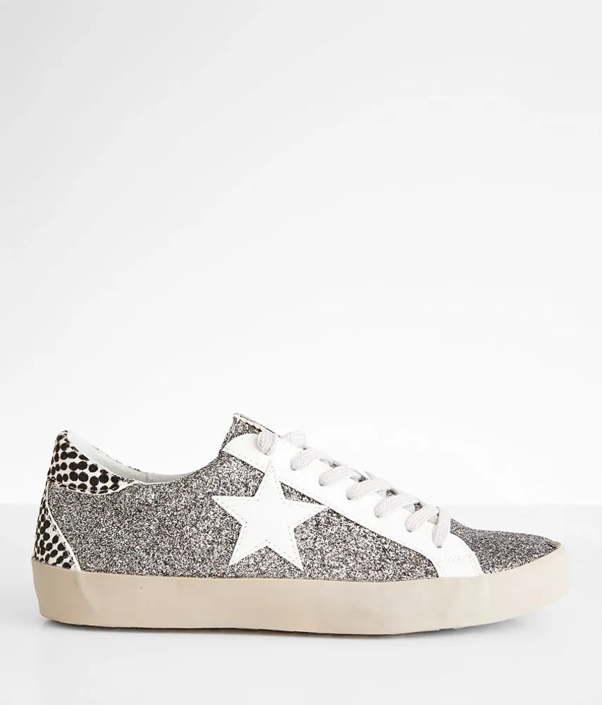 Shu Shop Paula Glitter Sneaker