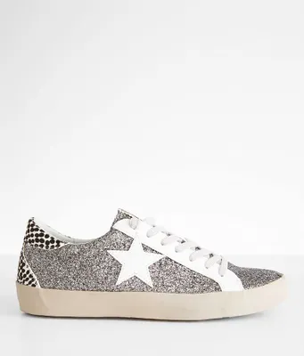 Shu Shop Paula Glitter Sneaker