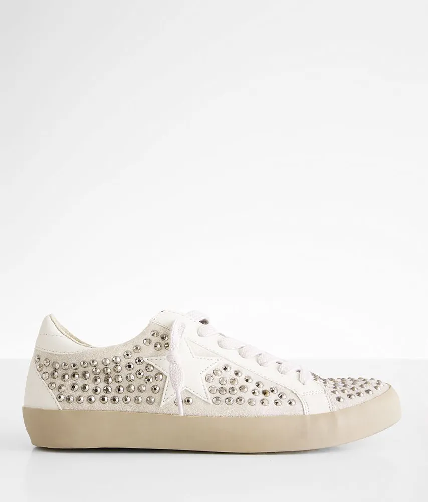 Shu Shop Rockstar Sneaker