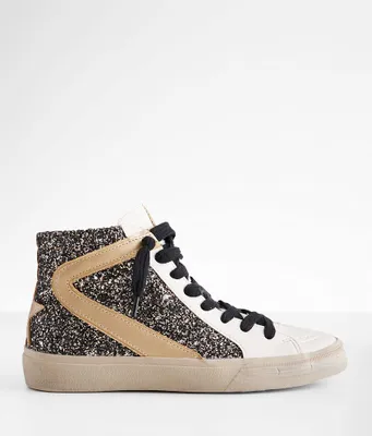 Shu Shop Rooney High Top Sneaker