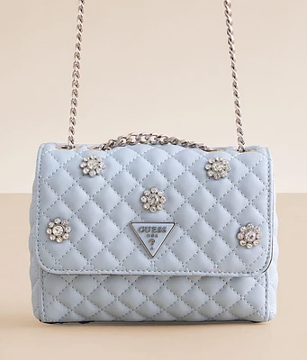 Guess Everlee Mini Crossbody Purse