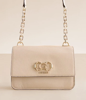 Guess Salinge Crossbody Purse