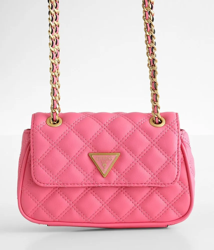 Guilly Mini Convertible Purse