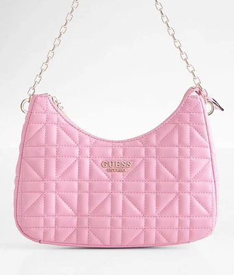 Guess Assia Quilted Purse