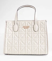 Guess Silvana Quilted Purse