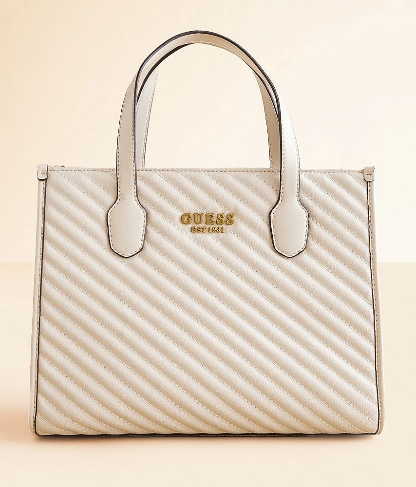 Silvana 2 Quilted Purse