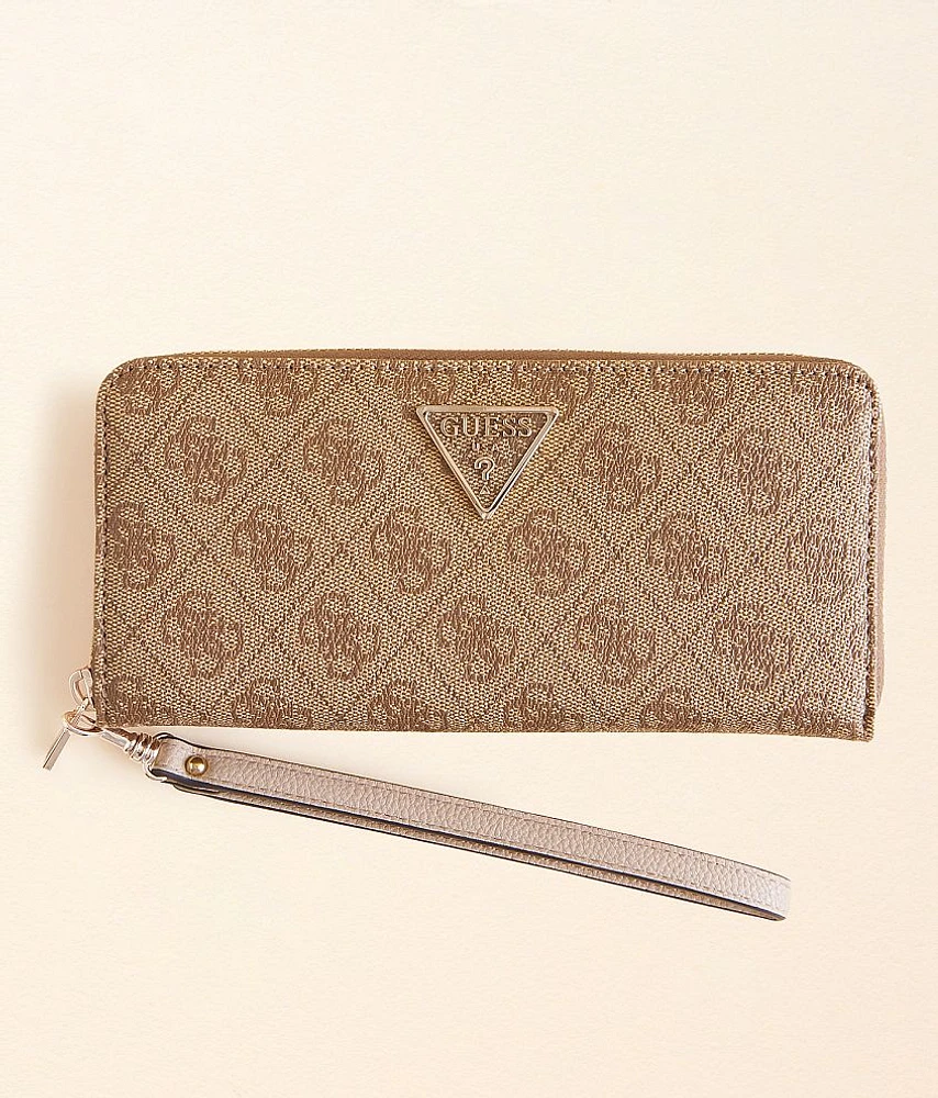 Laurel Wristlet Wallet