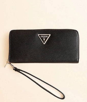 Guess Laurel Wristlet Wallet