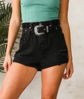 Signature 8 Ultra High Rise Short