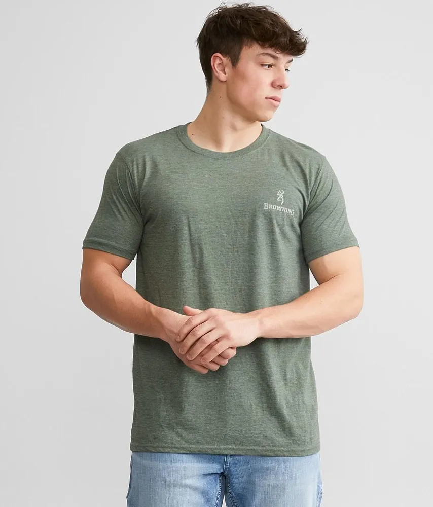Browning® Bird Dog Badge T-Shirt