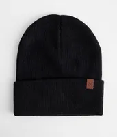 Departwest Solid Knit Beanie