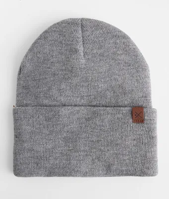Departwest Marled Knit Beanie