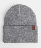 Departwest Marled Knit Beanie