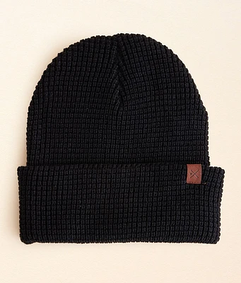Departwest Waffle Knit Beanie
