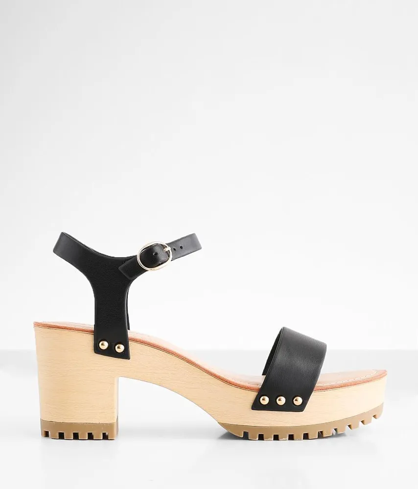 Madden Girl Eliza Heeled Sandal