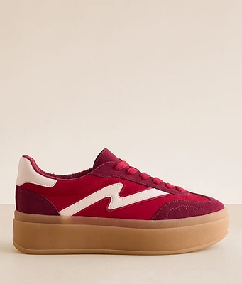 Madden Girl Mightty Platform Sneaker
