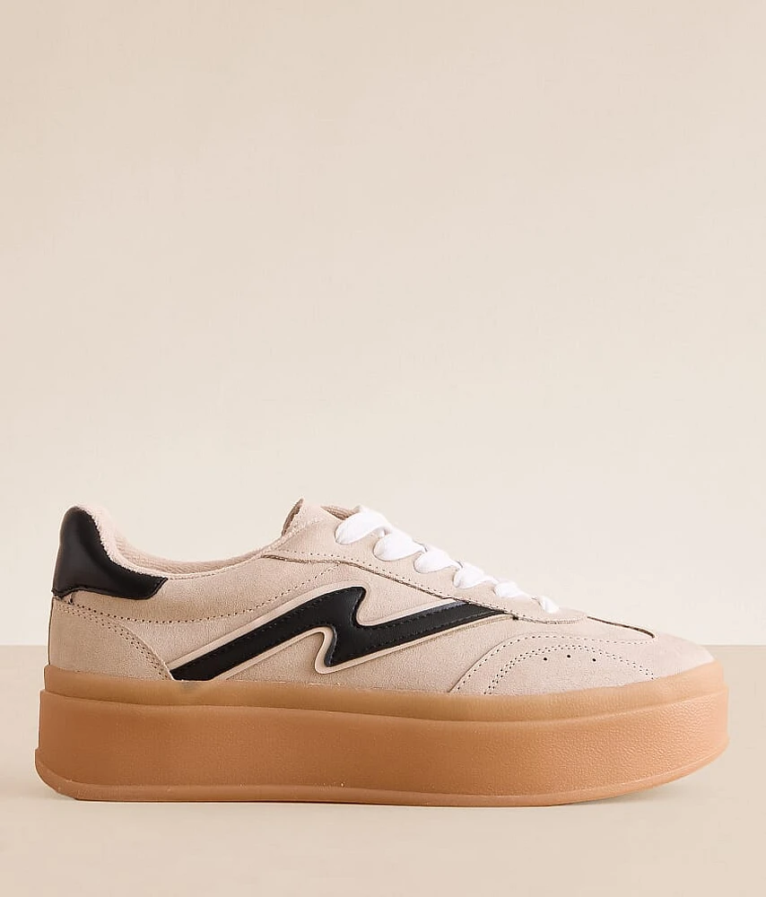 Mightty Platform Sneaker