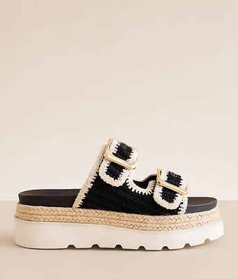 Madden Girl Mythical Platform Sandal