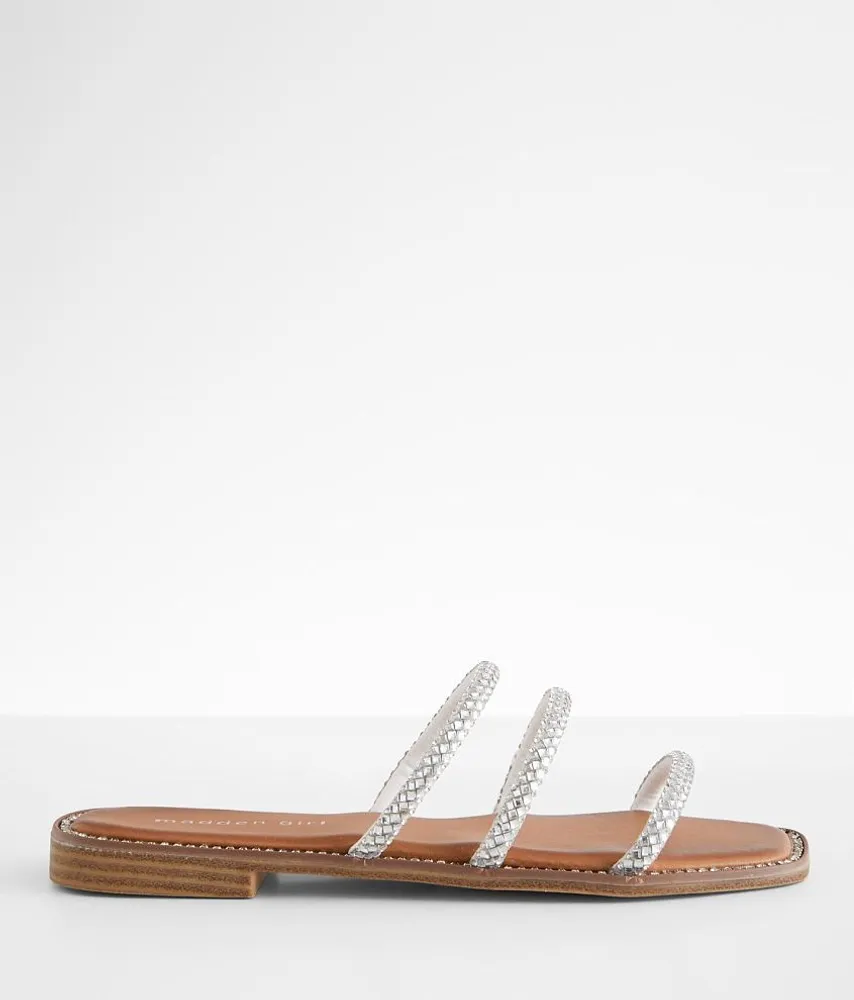 Palmer Glitz Sandal