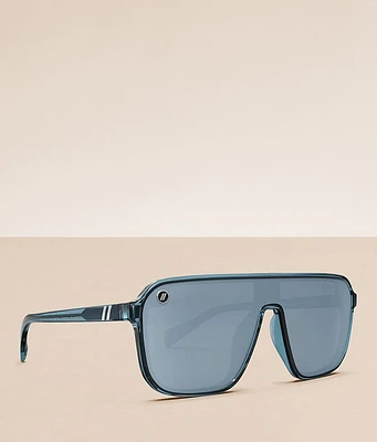 Blenders Meister X2 Gentle Prince Polarized Sunglasses