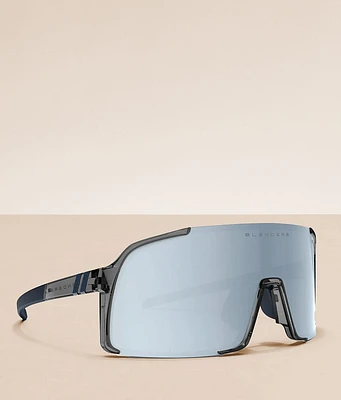 Blenders Expose Slate Shadow Polarized Sunglasses