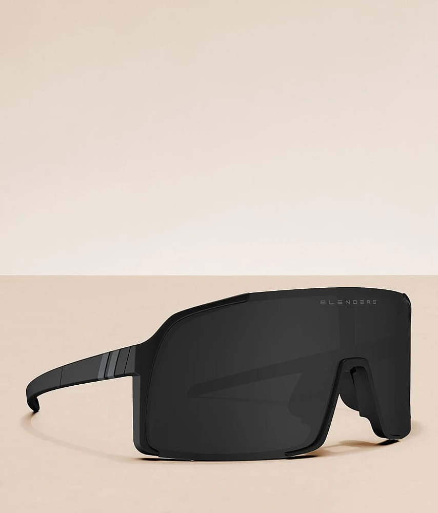 Blenders Expose Dark Bloom Polarized Sunglasses