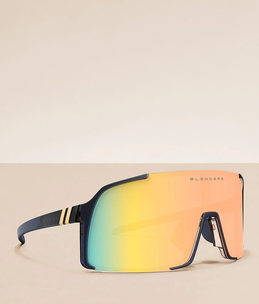 Blenders Expose Fortunate Gina Polarized Sunglasses