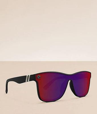 Blenders Millenia X2 Crimson Night Polarized Sunglasses
