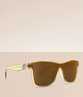 Blenders Millenia X2 Mojave Mirage Polearized Sunglasses