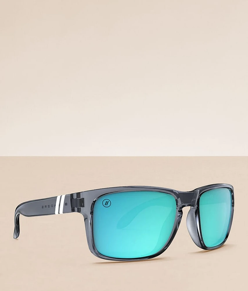 Blenders Canyon North Point Polarized Sunglasses