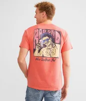 Rad Dad Nice Seltzer T-Shirt