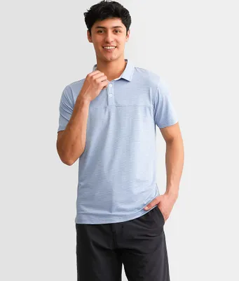 BKE Grady Performance Polo