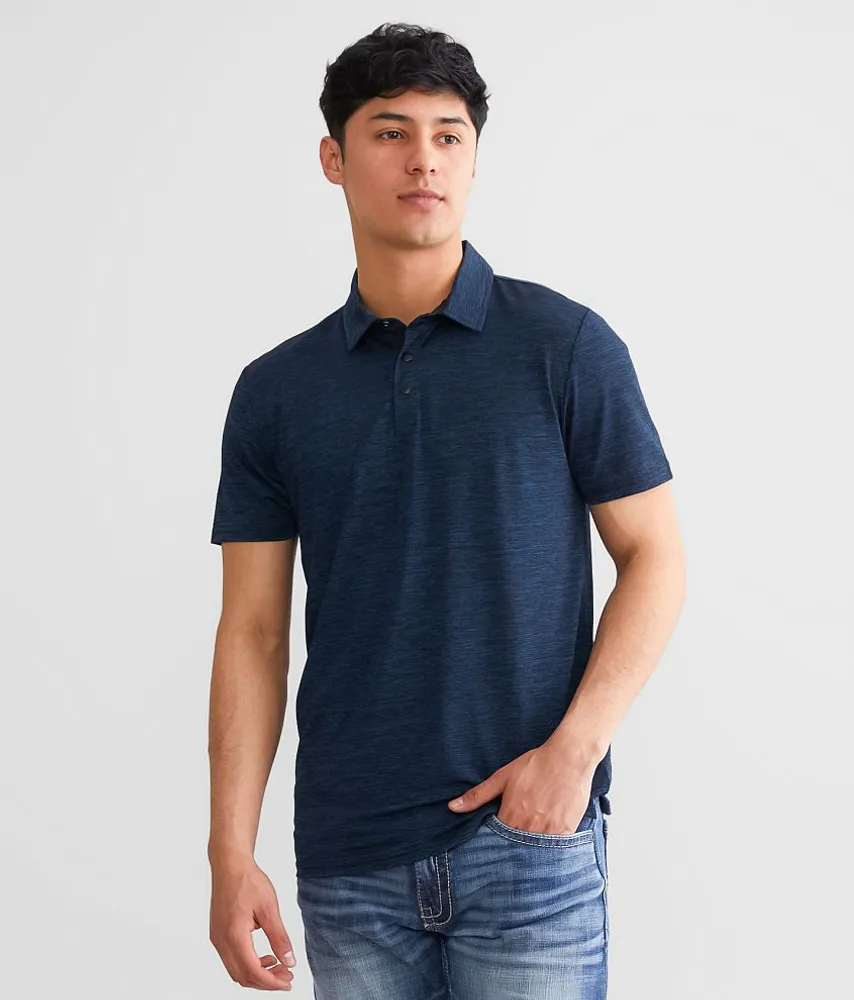 Merrick Performance Polo