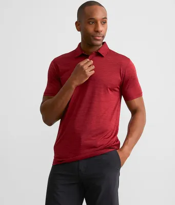 BKE Wilder Performance Polo