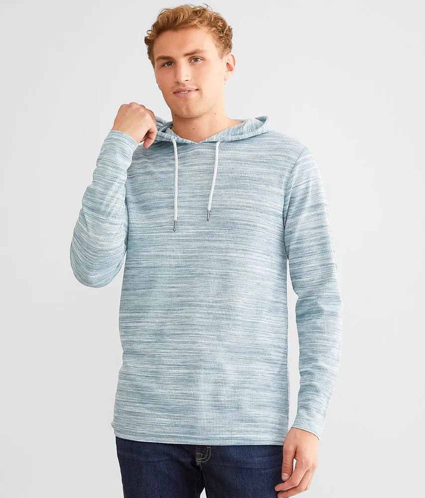 Murry Textured Hoodie
