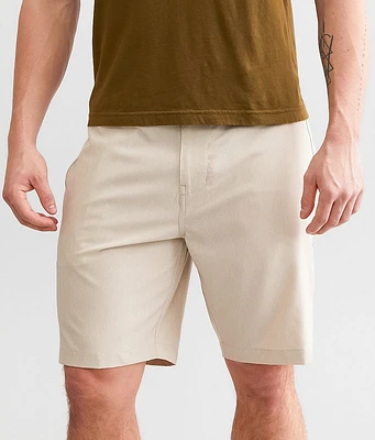 BKE Gerhardt Hybrid Stretch Walkshort