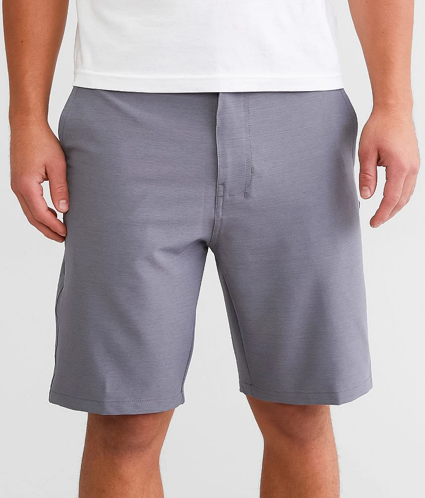 Mercer Hybrid Stretch Walkshort