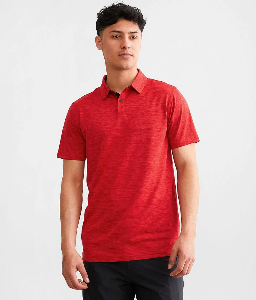 BKE Neville Performance Polo